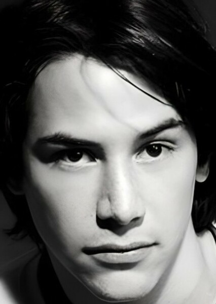Keanu Reeves photo