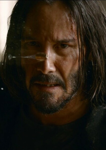 Keanu Reeves photo
