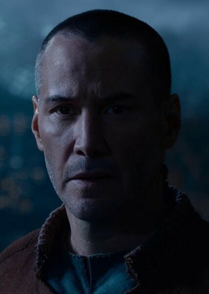 Keanu Reeves photo