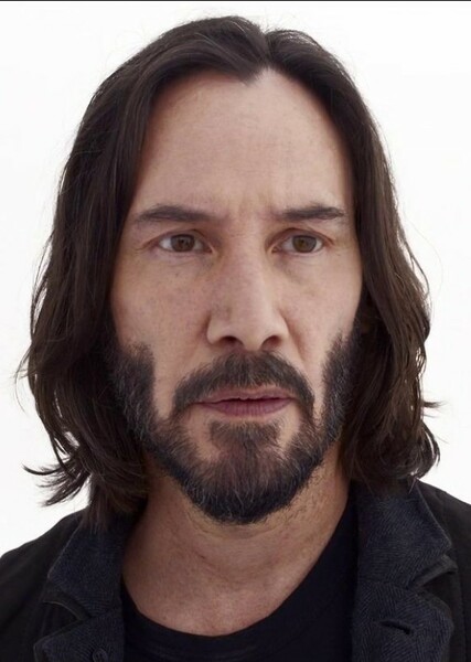 Keanu Reeves photo
