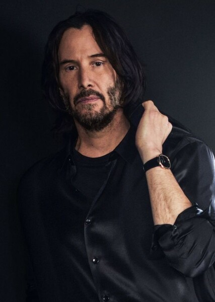 Keanu Reeves photo