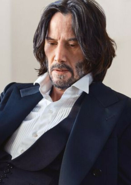 Keanu Reeves photo