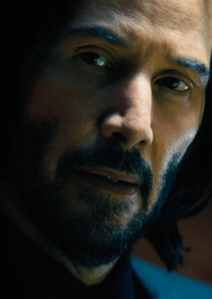Keanu Reeves