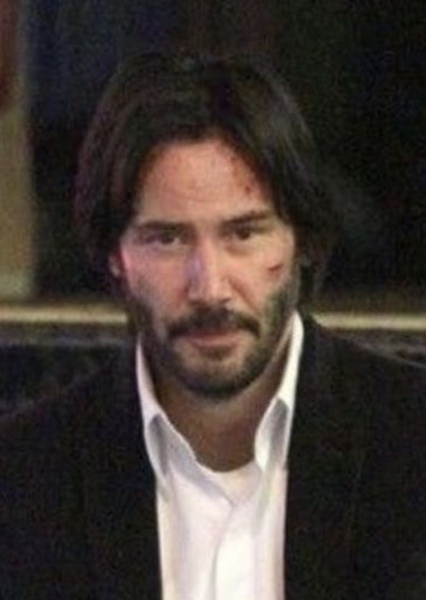Keanu Reeves photo