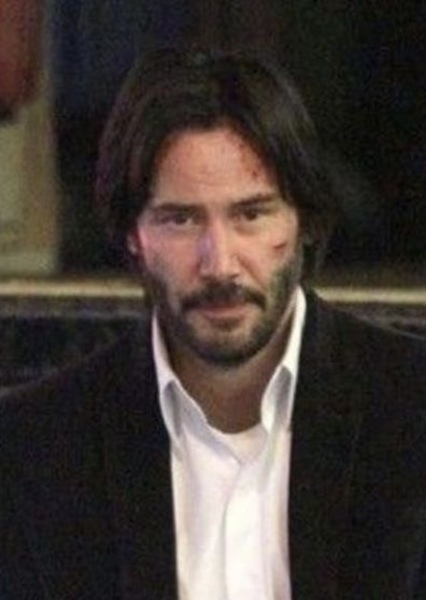 Keanu Reeves photo