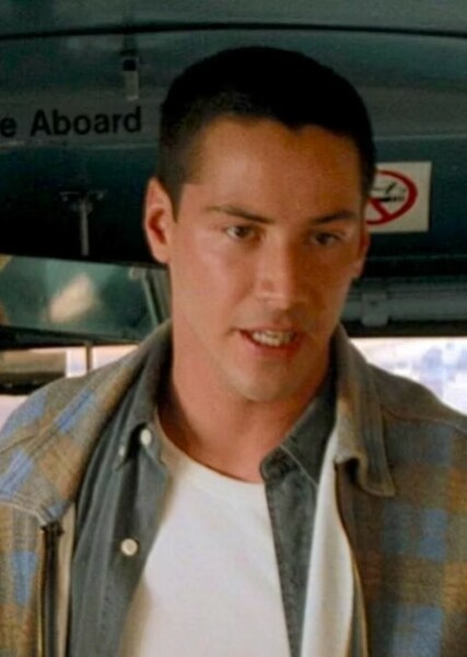 Keanu Reeves photo