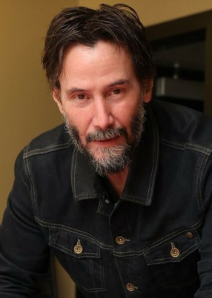 Keanu Reeves photo