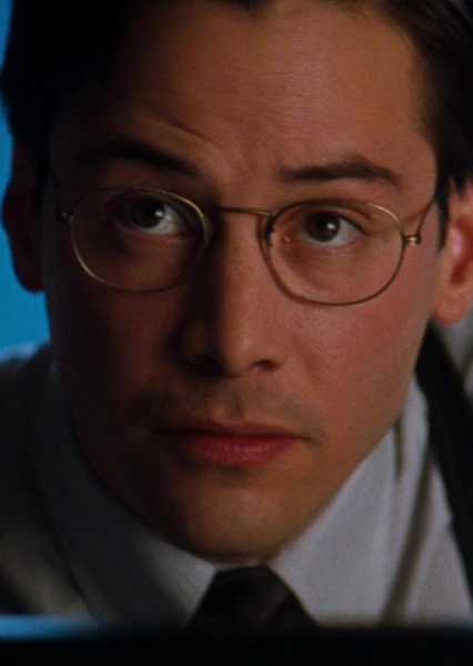 Keanu Reeves photo