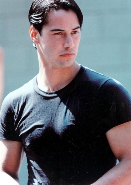 Keanu Reeves photo