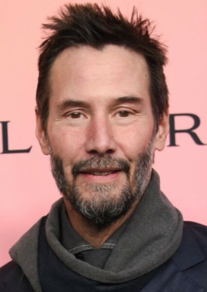 Keanu Reeves photo