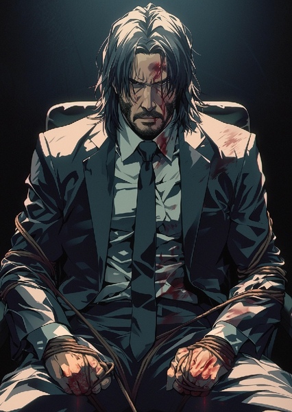 Keanu Reeves photo