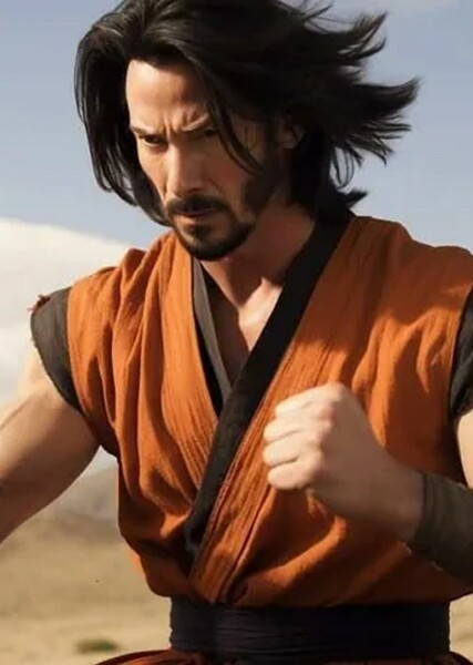 Keanu Reeves photo
