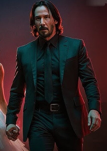 Keanu Reeves photo