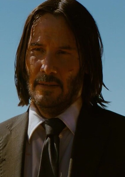 Keanu Reeves photo