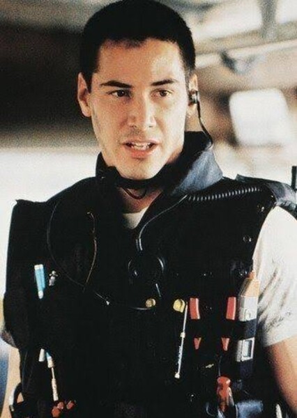Keanu Reeves photo