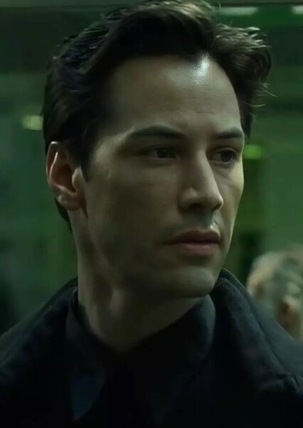 Keanu Reeves photo