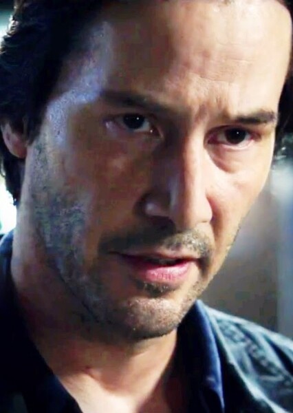 Keanu Reeves photo