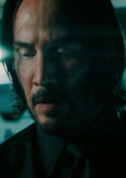 Keanu Reeves photo