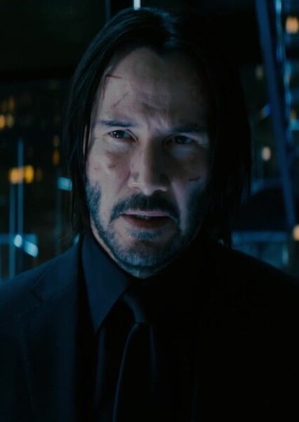 Keanu Reeves photo