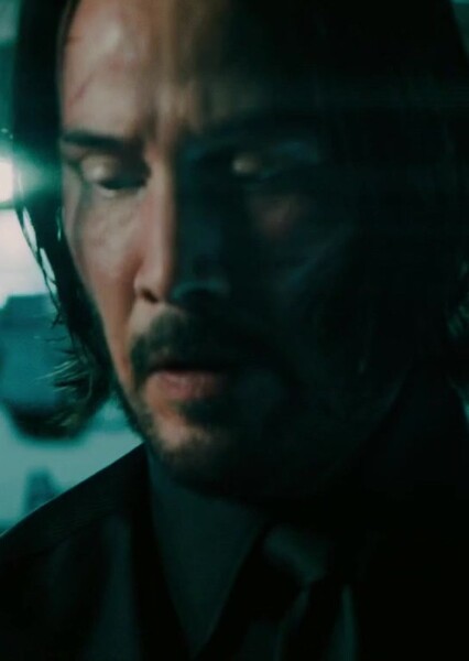 Keanu Reeves photo