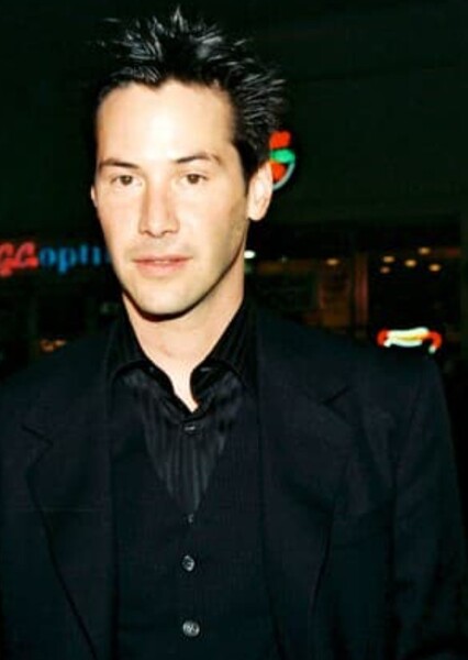Keanu Reeves photo