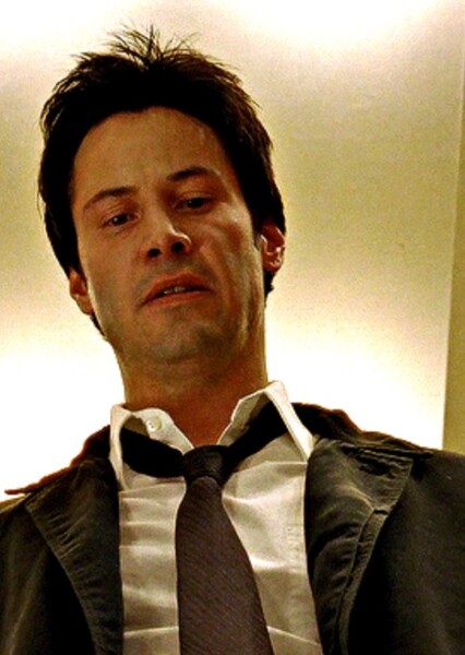 Keanu Reeves photo