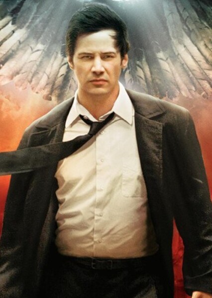 Keanu Reeves photo