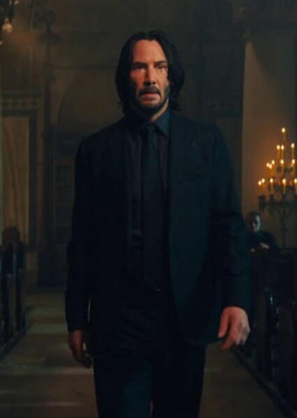Keanu Reeves photo