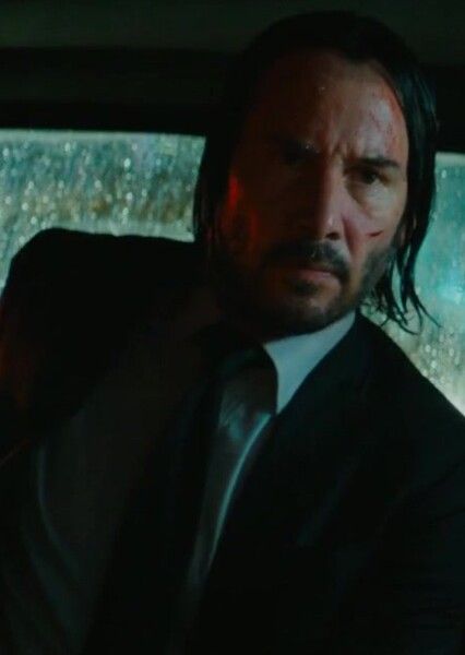 Keanu Reeves photo
