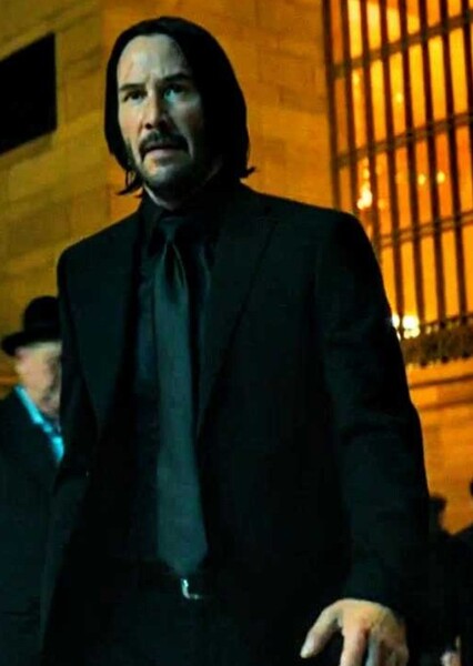 Keanu Reeves photo