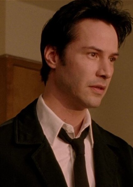 Keanu Reeves
