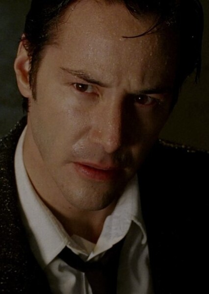 Keanu Reeves