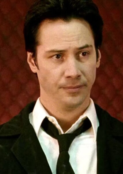 Keanu Reeves photo