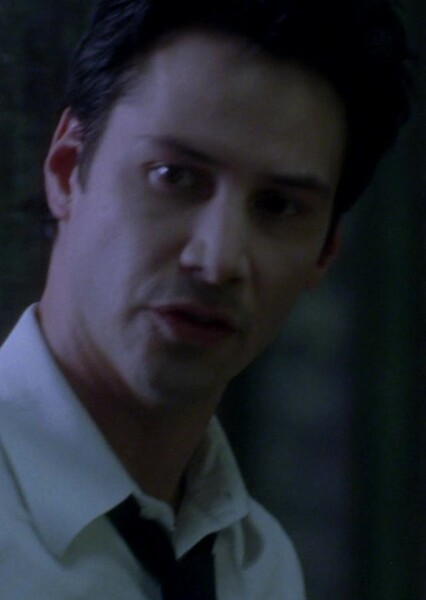 Keanu Reeves photo