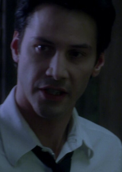 Keanu Reeves photo