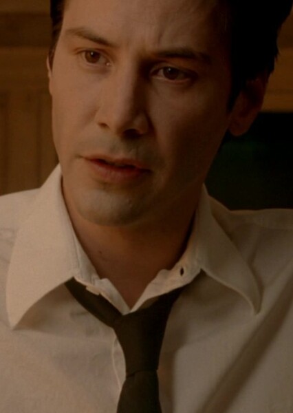 Keanu Reeves photo