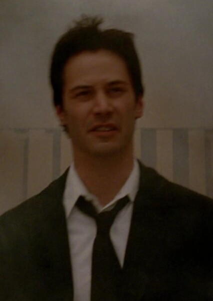 Keanu Reeves photo