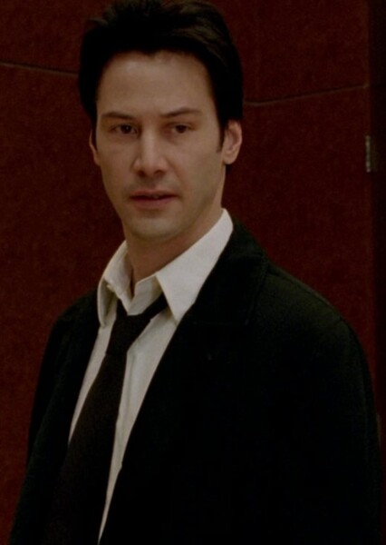 Keanu Reeves photo