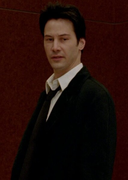 Keanu Reeves photo