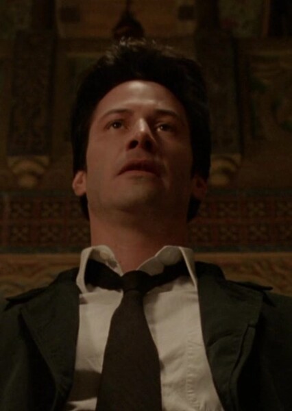 Keanu Reeves photo