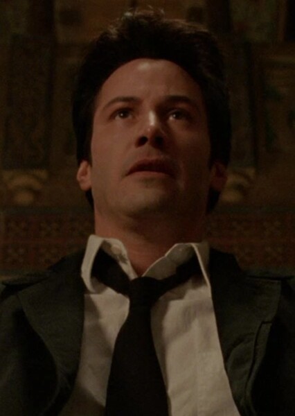 Keanu Reeves photo