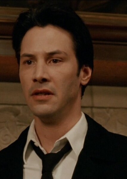Keanu Reeves photo