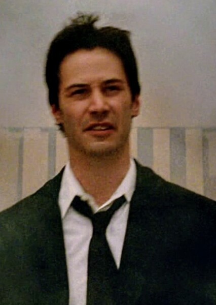 Keanu Reeves photo