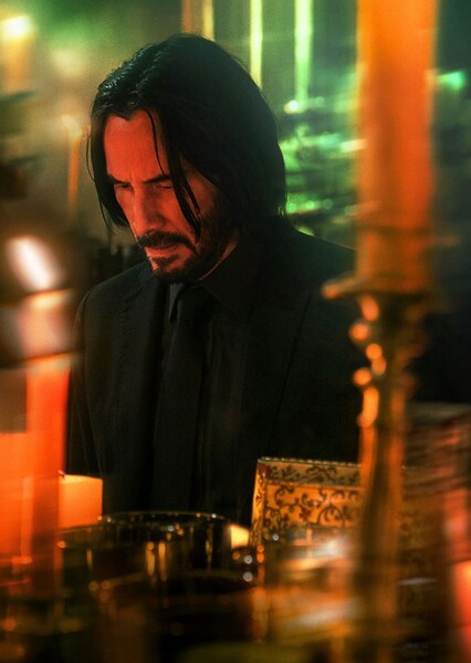 Keanu Reeves photo