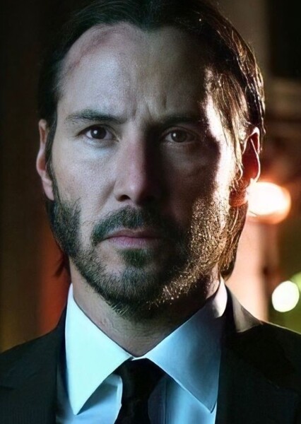 Keanu Reeves photo