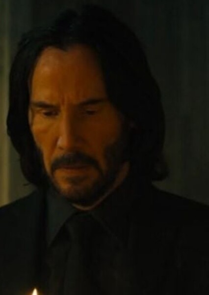 Keanu Reeves photo