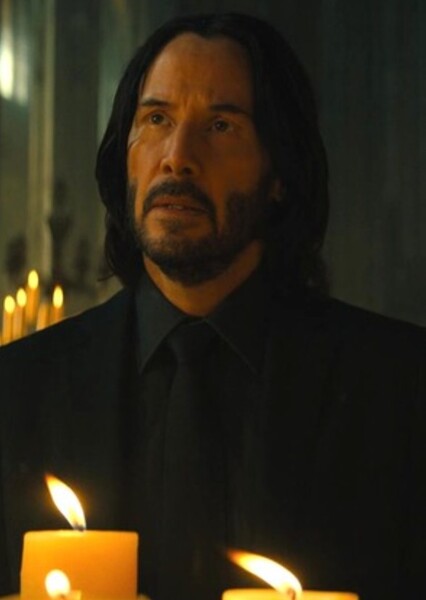 Keanu Reeves photo