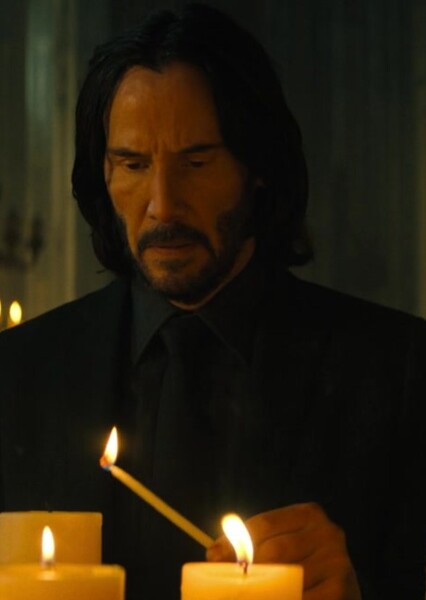 Keanu Reeves photo