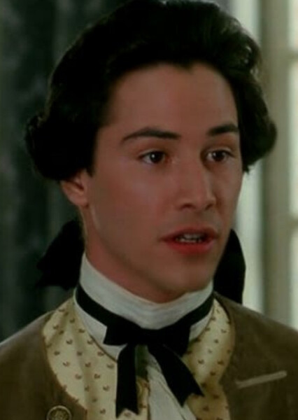 Keanu Reeves
