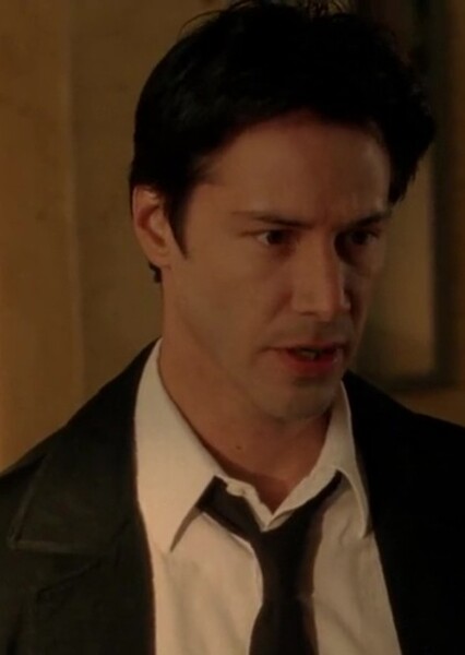 Keanu Reeves